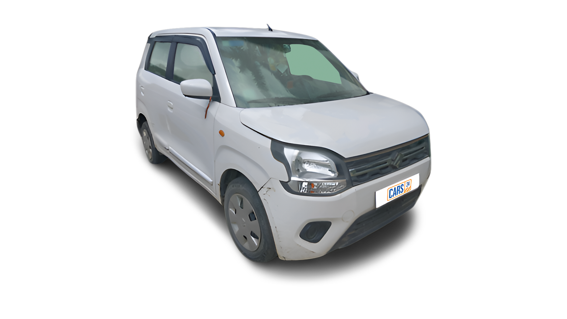 Maruti New Wagon-R-img